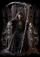 the krypt keeper