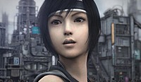 Yuffie25