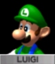 SFL Luigi