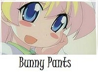 Bunny Pants