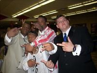 Midgetjuggalo