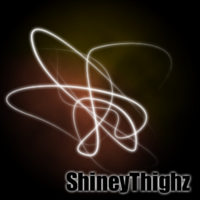 ShineyThighz