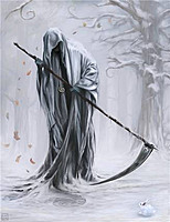 Old Grim