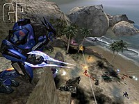 Death Raiderz