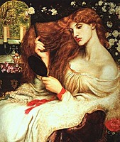Lilith.