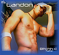 xlandonx