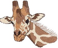 Killer Giraffe Gang