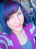 MissLissaLovely
