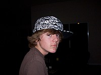 shuffledude