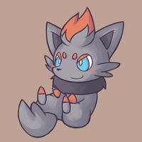 Darkzard's Avatar