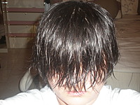 frighten