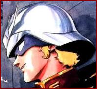 Char Aznable