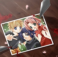 pudding-sama