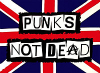 PunksNOTDead