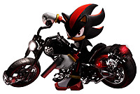 sonicX5o