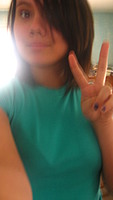 becky:P