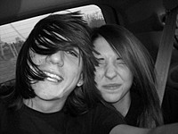 AaronlovesJon