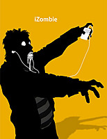 Techno Zombie