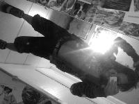 theprettyoddone