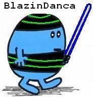 BlazinDanca