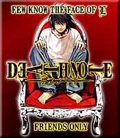 Lawliet L