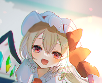 Flandre Scarlet
