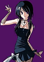 Rin Ukiku