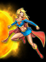 ~Supergirl~