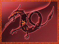 EagleDragon