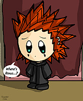 REDEMPTION-Gackt