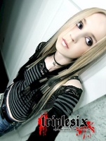 MetallicBlood
