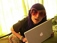 synthzombie