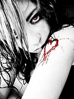 MissLittleVamp90