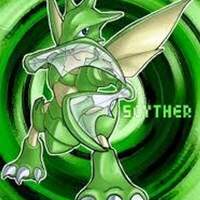 scyther