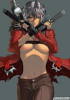 BulletGirl666