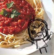 InsanePasta