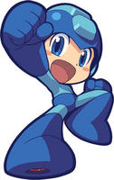 Rockman20th