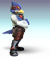 Winged Persona