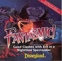 Fantasmic