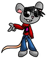 NoseyJohn