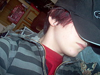 XcrashXandXburnX