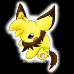 zombiepichu