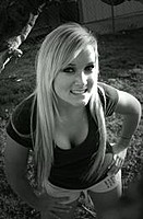 Holly Girl