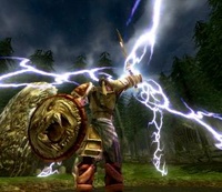 fablephantom