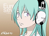 ♫EUREKA♪