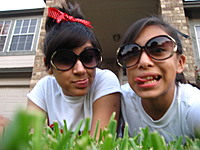 Diana Fosho! WRECKS