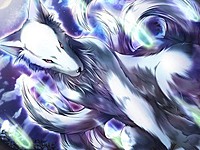 ~Silver_Wolf~