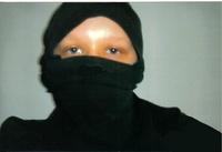 ninja bobo