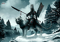 Silverddragn