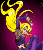 VioletRedLove6543